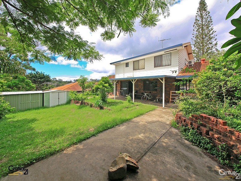 7 Pelsart Street, Belmont QLD 4153