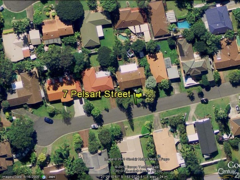 7 Pelsart Street, Belmont QLD 4153