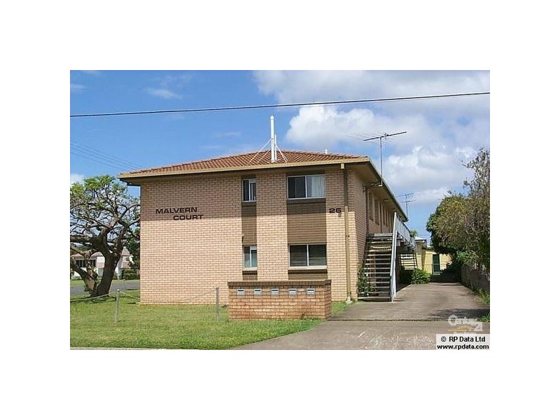5/26 Emsworth Street, Wynnum QLD 4178