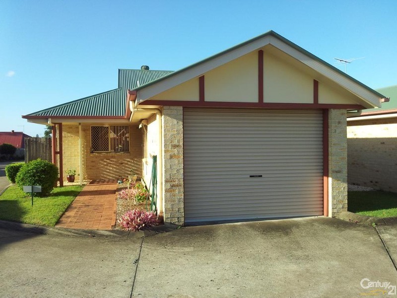 34 / 7A Copernicus Street, Wynnum West QLD 4178
