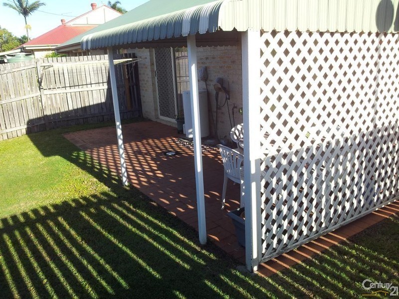 34 / 7A Copernicus Street, Wynnum West QLD 4178