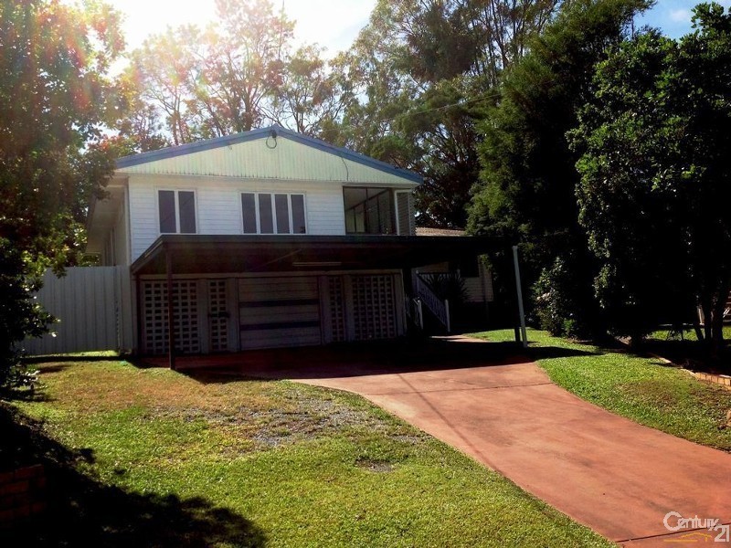 47 Claymeade Street, Wynnum QLD 4178