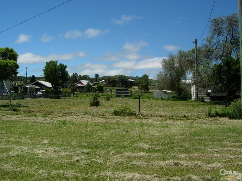 Lot 16 Tannymorel-Mt Colliery Road, Mount Colliery QLD 4370
