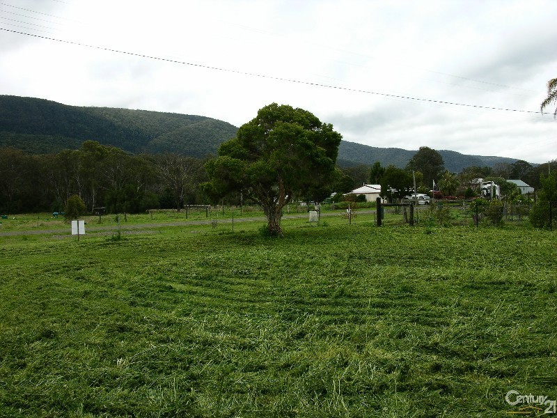 Lot 16 Tannymorel-Mt Colliery Road, Mount Colliery QLD 4370