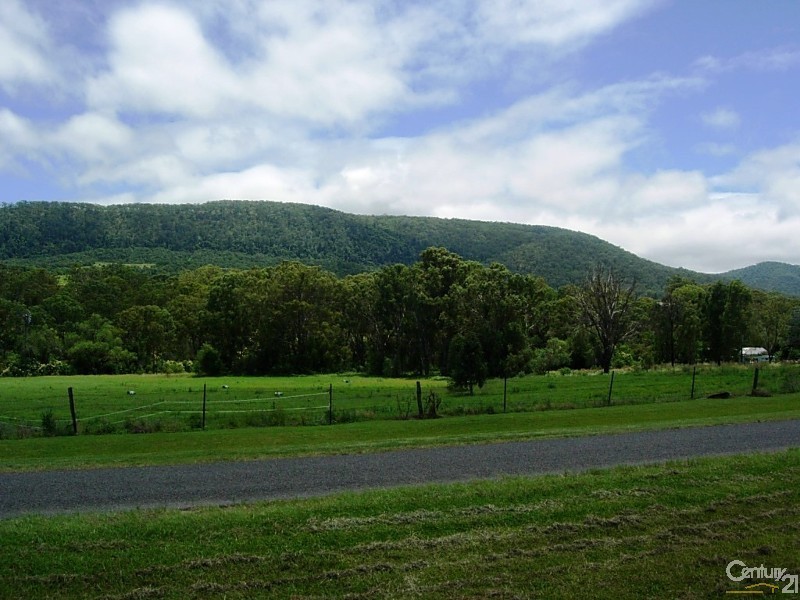 Lot 16 Tannymorel-Mt Colliery Road, Mount Colliery QLD 4370