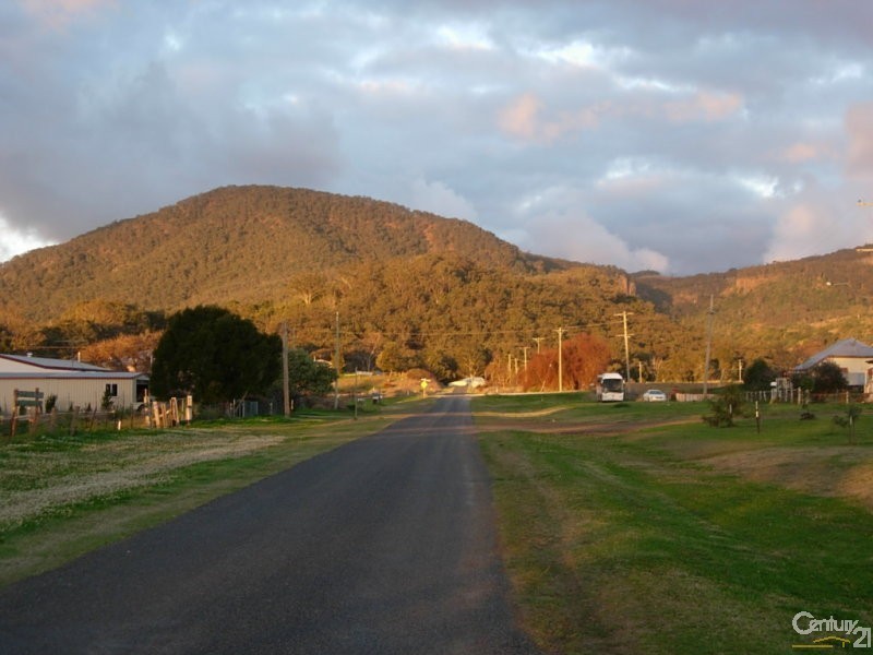 Lot 16 Tannymorel-Mt Colliery Road, Mount Colliery QLD 4370