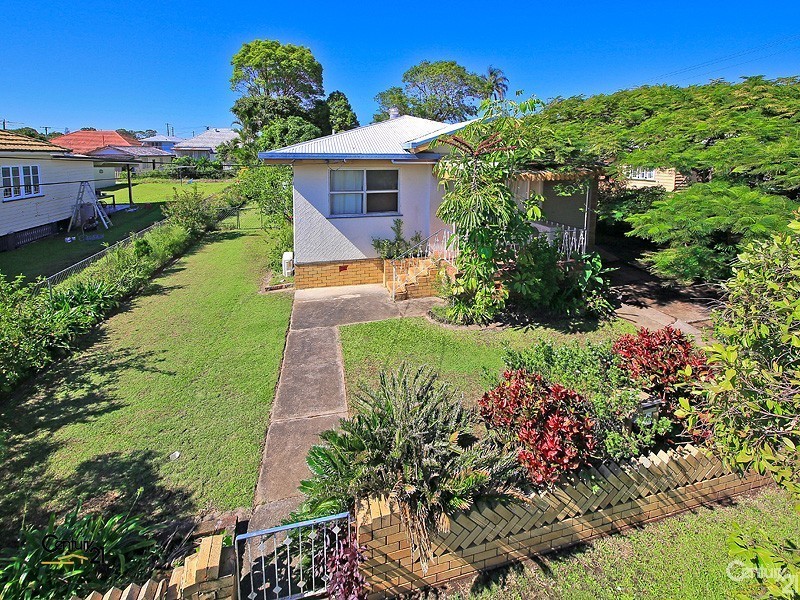 64 Besham Parade, Wynnum QLD 4178