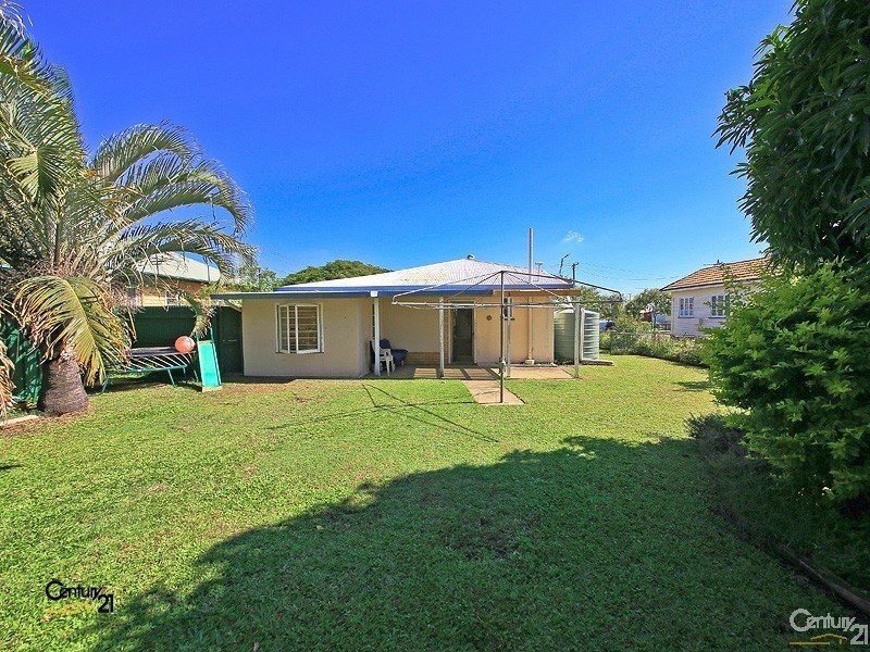 64 Besham Parade, Wynnum QLD 4178