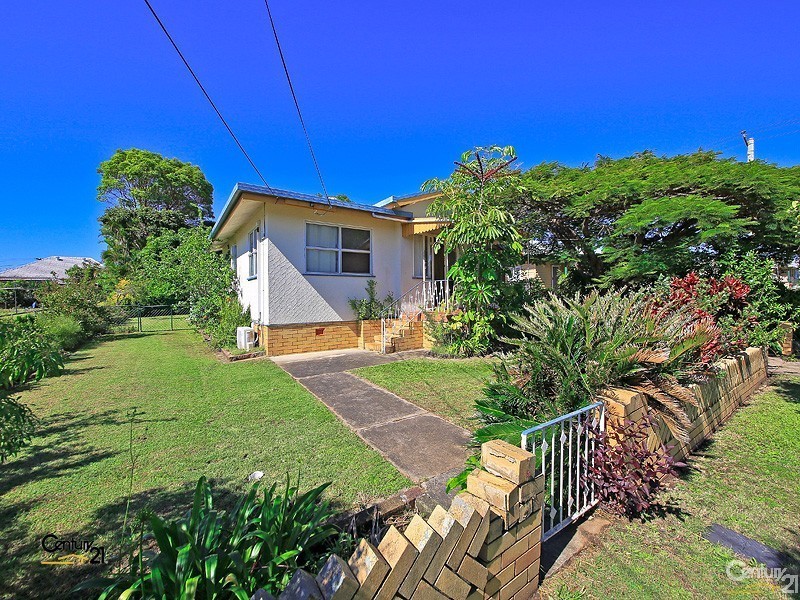 64 Besham Parade, Wynnum QLD 4178