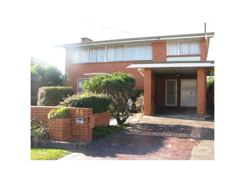 88 Mountjoy Terrace, Wynnum QLD 4178