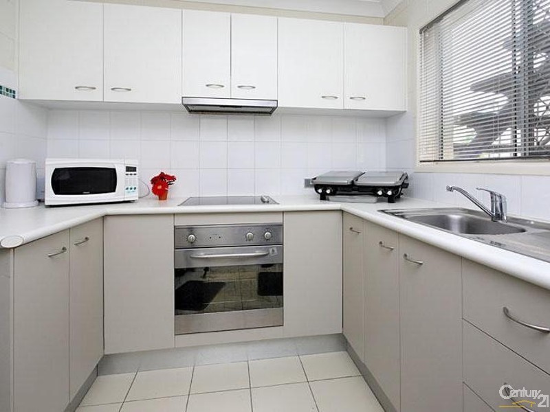 3/27 Agnes Street, Wynnum QLD 4178