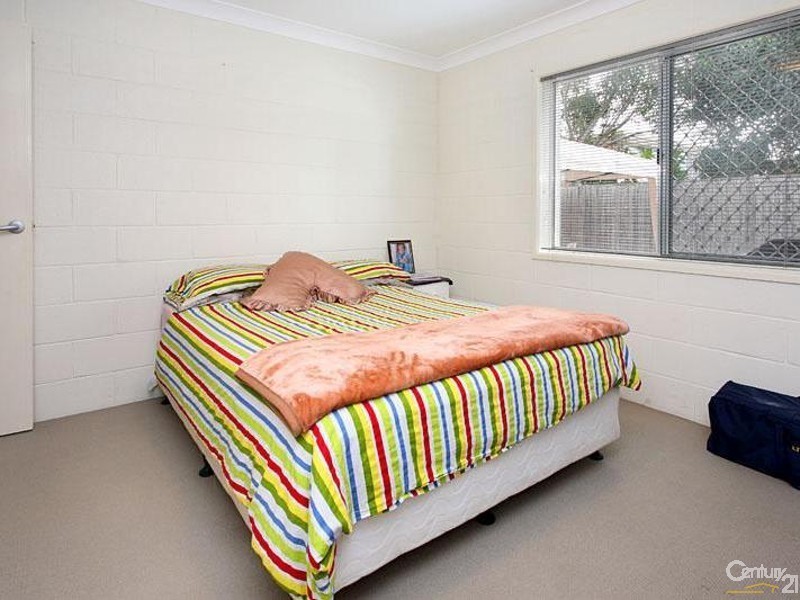 3/27 Agnes Street, Wynnum QLD 4178