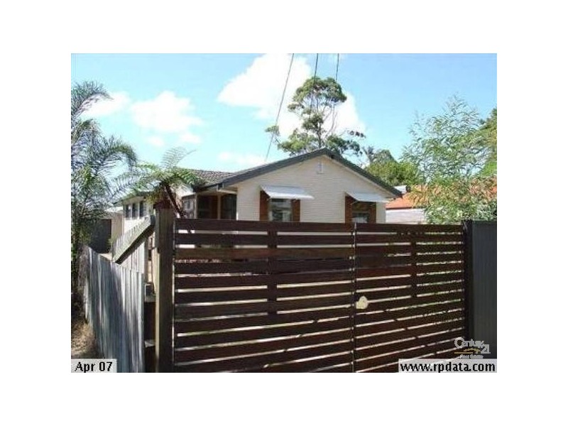 116 Randall Road, Wynnum QLD 4178