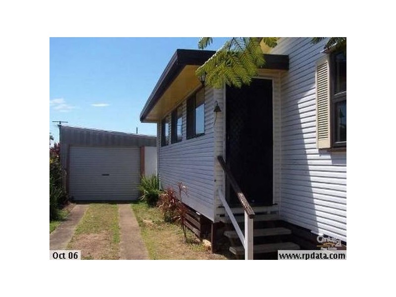 116 Randall Road, Wynnum QLD 4178