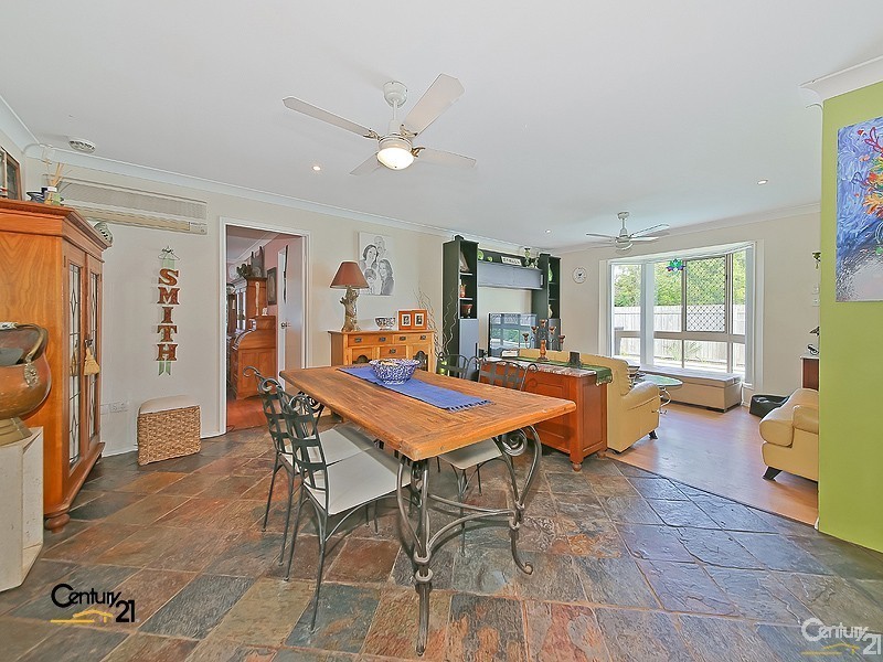 57 Scanlen Crescent, Wynnum West QLD 4178