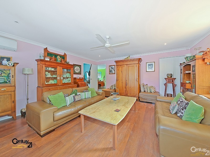 57 Scanlen Crescent, Wynnum West QLD 4178