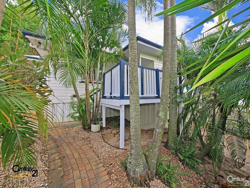 48 Patterson Street, Wynnum West QLD 4178