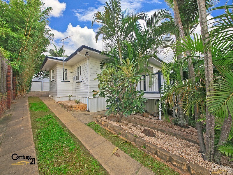 48 Patterson Street, Wynnum West QLD 4178