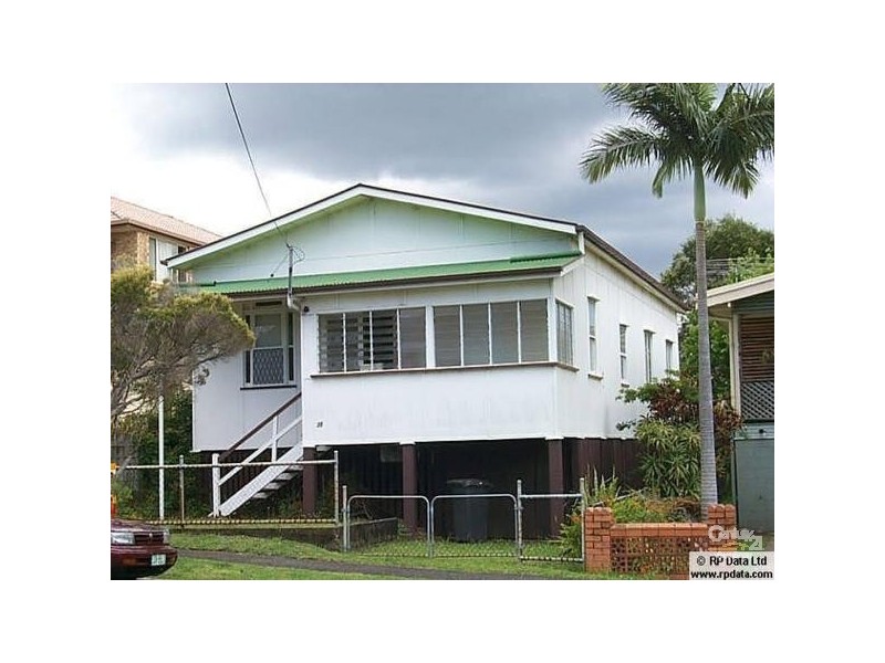 39 Bride Street, Wynnum QLD 4178