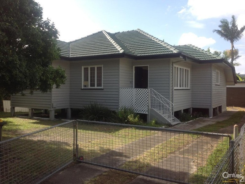 2097 Wynnum Road, Wynnum QLD 4178