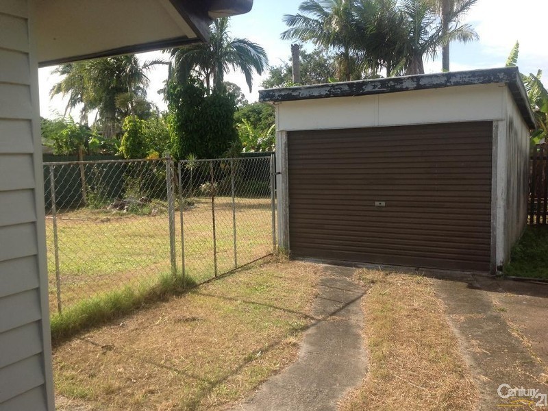2097 Wynnum Road, Wynnum QLD 4178