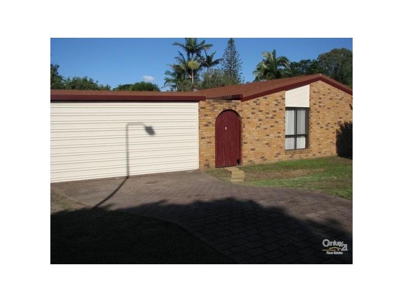 54 Amberjack Street, Manly West QLD 4179