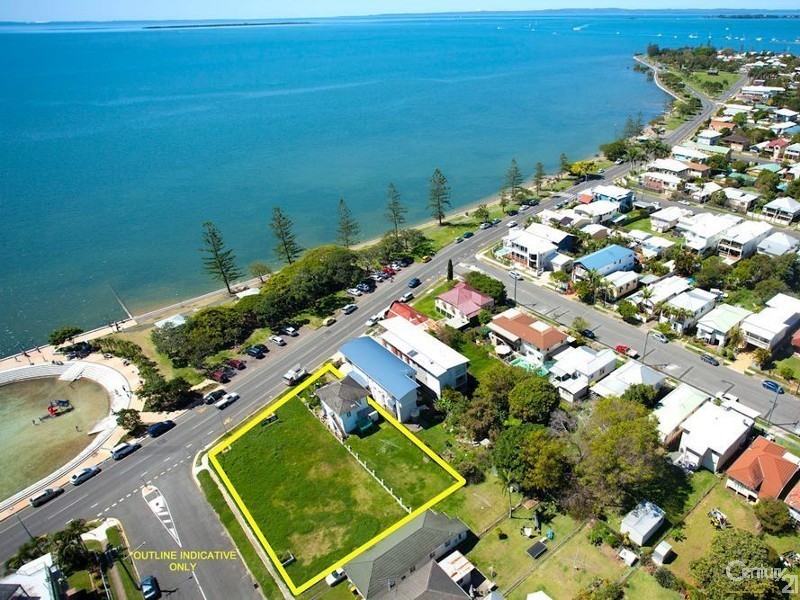 175 – 177 Wynnum Esplande, Wynnum QLD 4178