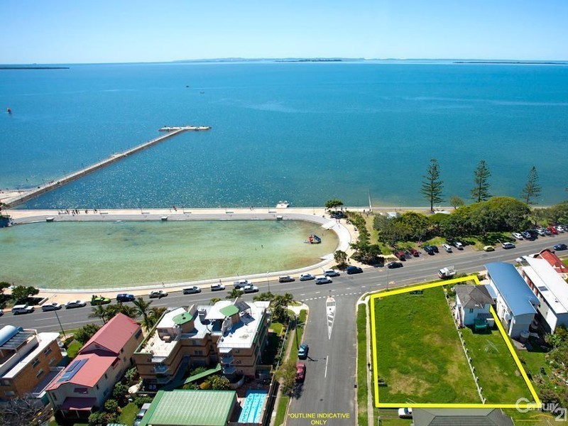 175 – 177 Wynnum Esplande, Wynnum QLD 4178