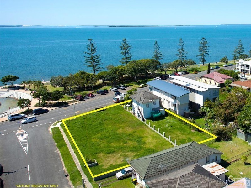 175 – 177 Wynnum Esplande, Wynnum QLD 4178