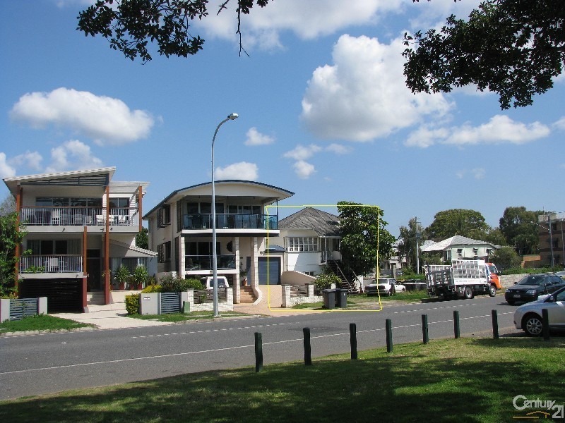175 – 177 Wynnum Esplande, Wynnum QLD 4178