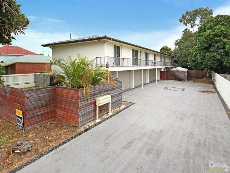 3 / 27 Agnes Street, Wynnum QLD 4178