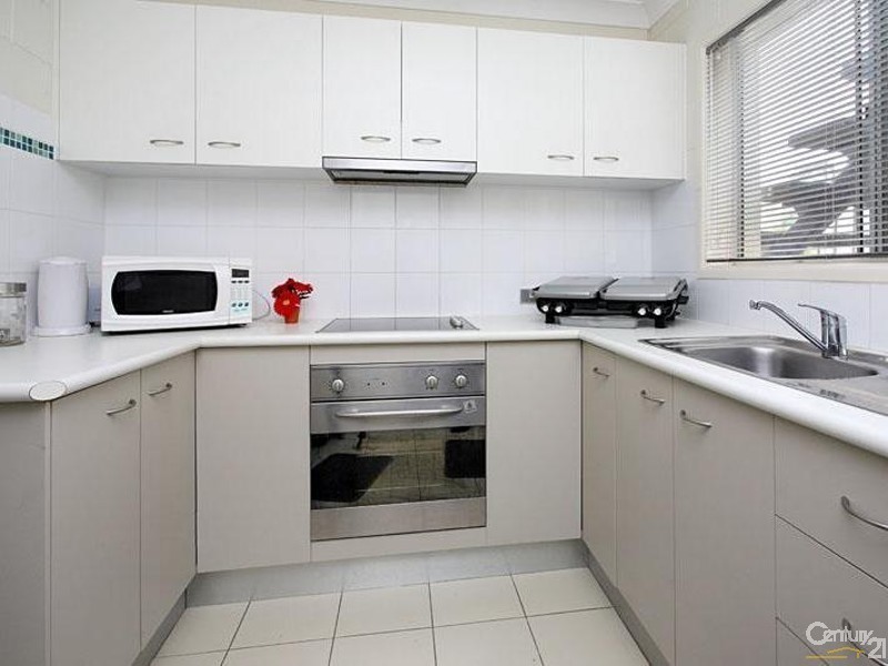 3 / 27 Agnes Street, Wynnum QLD 4178