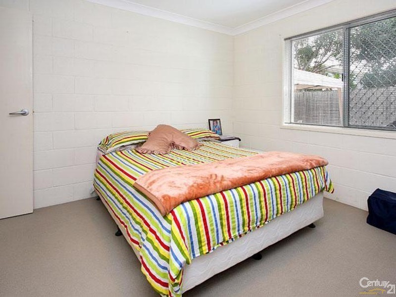 3 / 27 Agnes Street, Wynnum QLD 4178