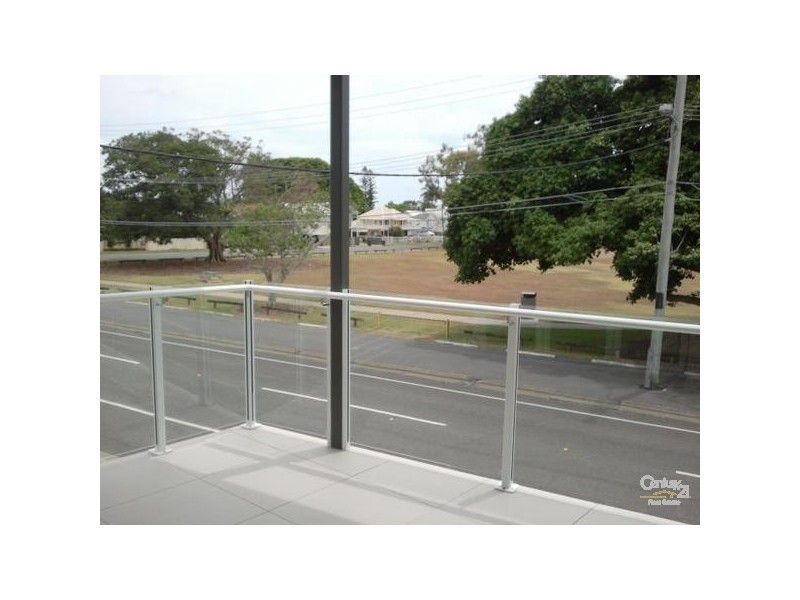 6/15 Fox Street, Wynnum QLD 4178