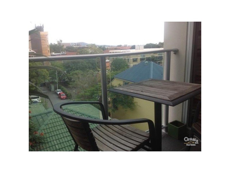 407/491 Wickham Terrace, Spring Hill QLD 4000