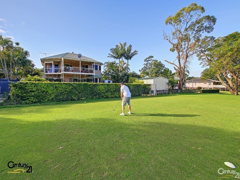54 Tamaree Avenue, Wynnum QLD 4178