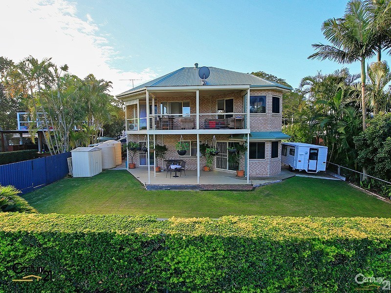 54 Tamaree Avenue, Wynnum QLD 4178