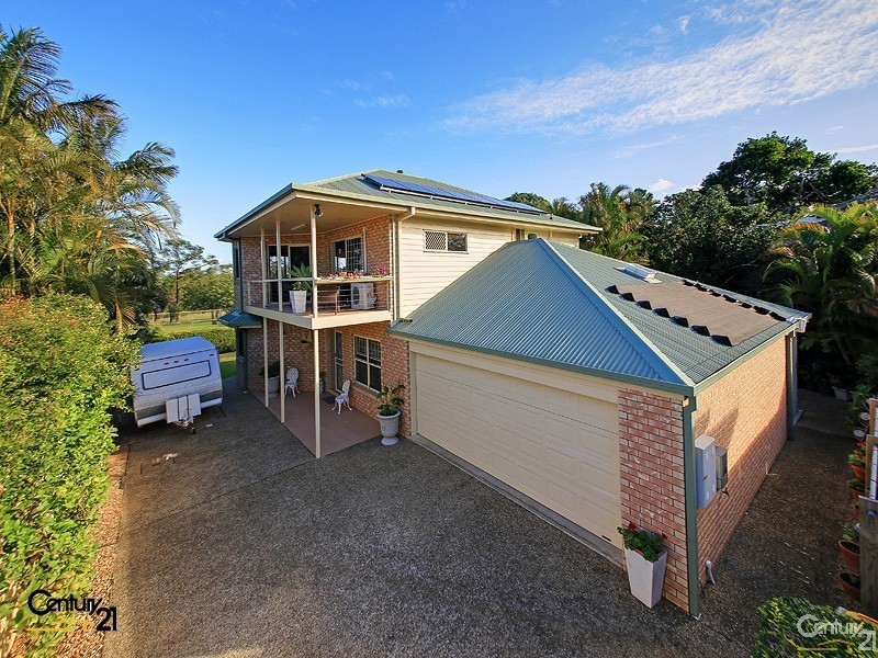 54 Tamaree Avenue, Wynnum QLD 4178