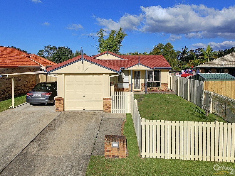 62 Monterey Circuit, Tingalpa QLD 4173