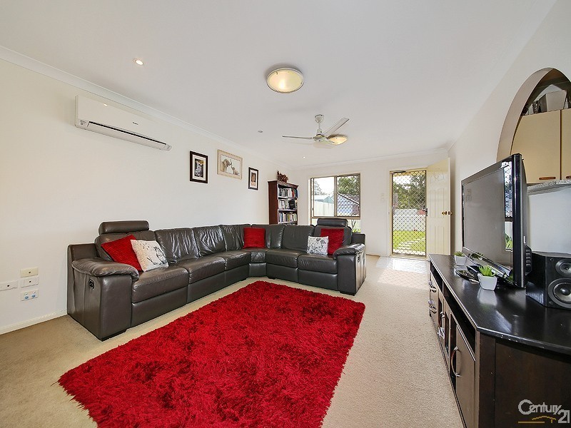 62 Monterey Circuit, Tingalpa QLD 4173