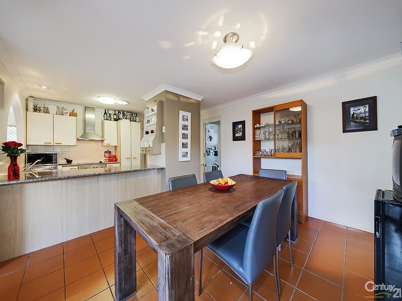 62 Monterey Circuit, Tingalpa QLD 4173