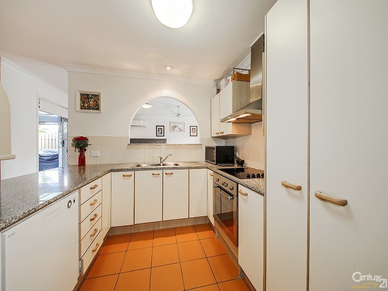 62 Monterey Circuit, Tingalpa QLD 4173