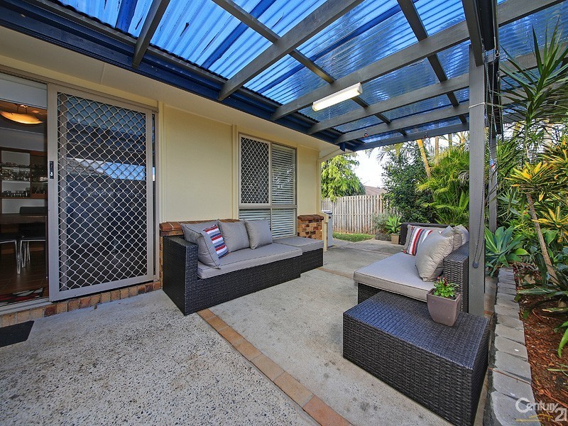 62 Monterey Circuit, Tingalpa QLD 4173