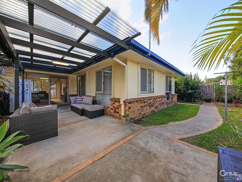 62 Monterey Circuit, Tingalpa QLD 4173
