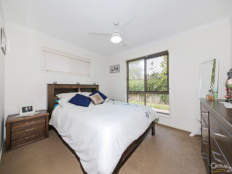62 Monterey Circuit, Tingalpa QLD 4173