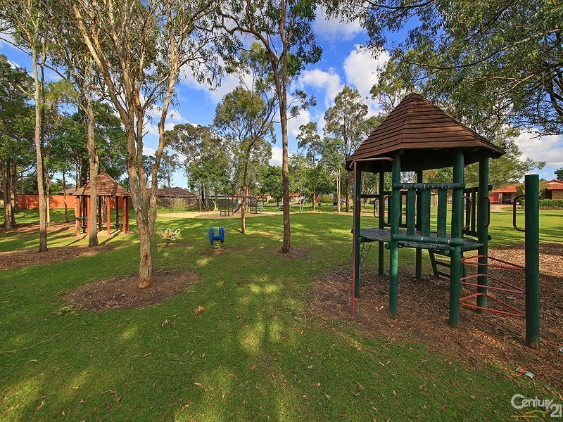 62 Monterey Circuit, Tingalpa QLD 4173