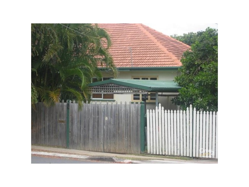 34 Alexander Street, Lota QLD 4179