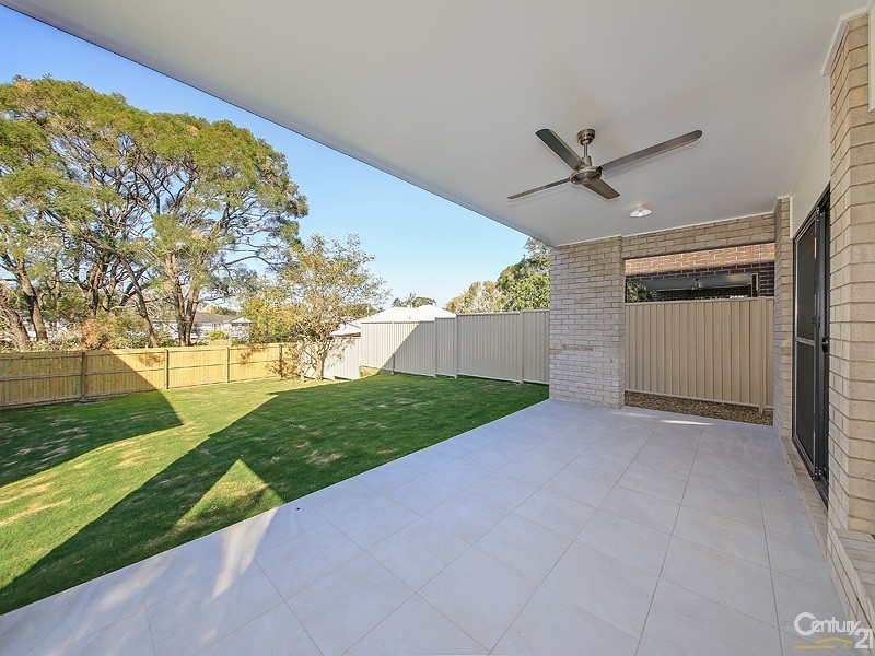 64 Kamarin Street, Manly West QLD 4179