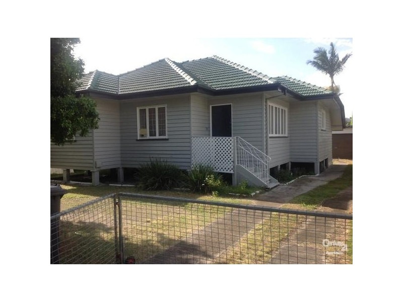 2097 Wynnum Road, Wynnum QLD 4178
