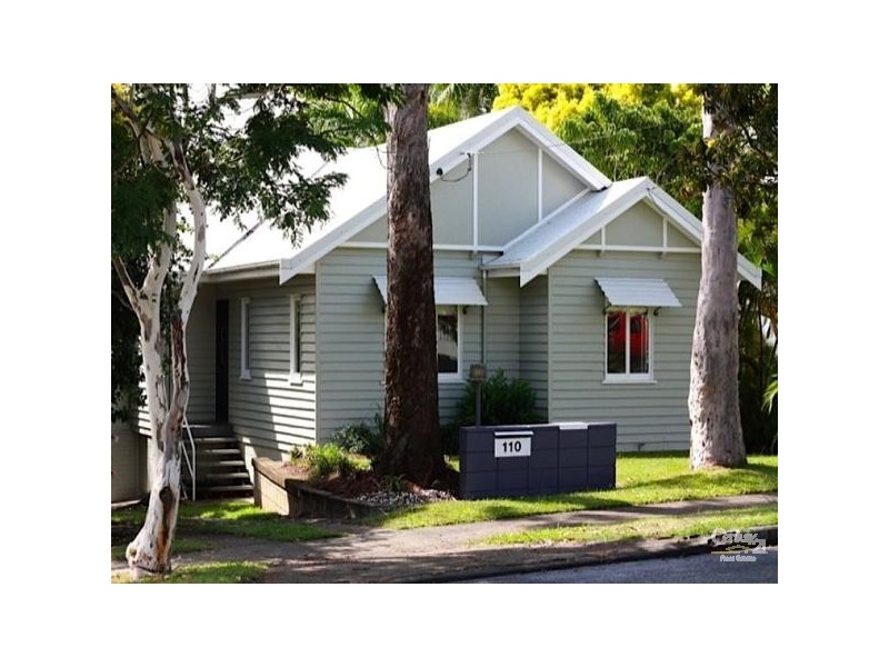 110 Oceana Street, Manly QLD 4179